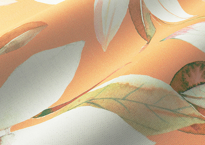 Olivia, Harvest - Roman Blind - Image 4